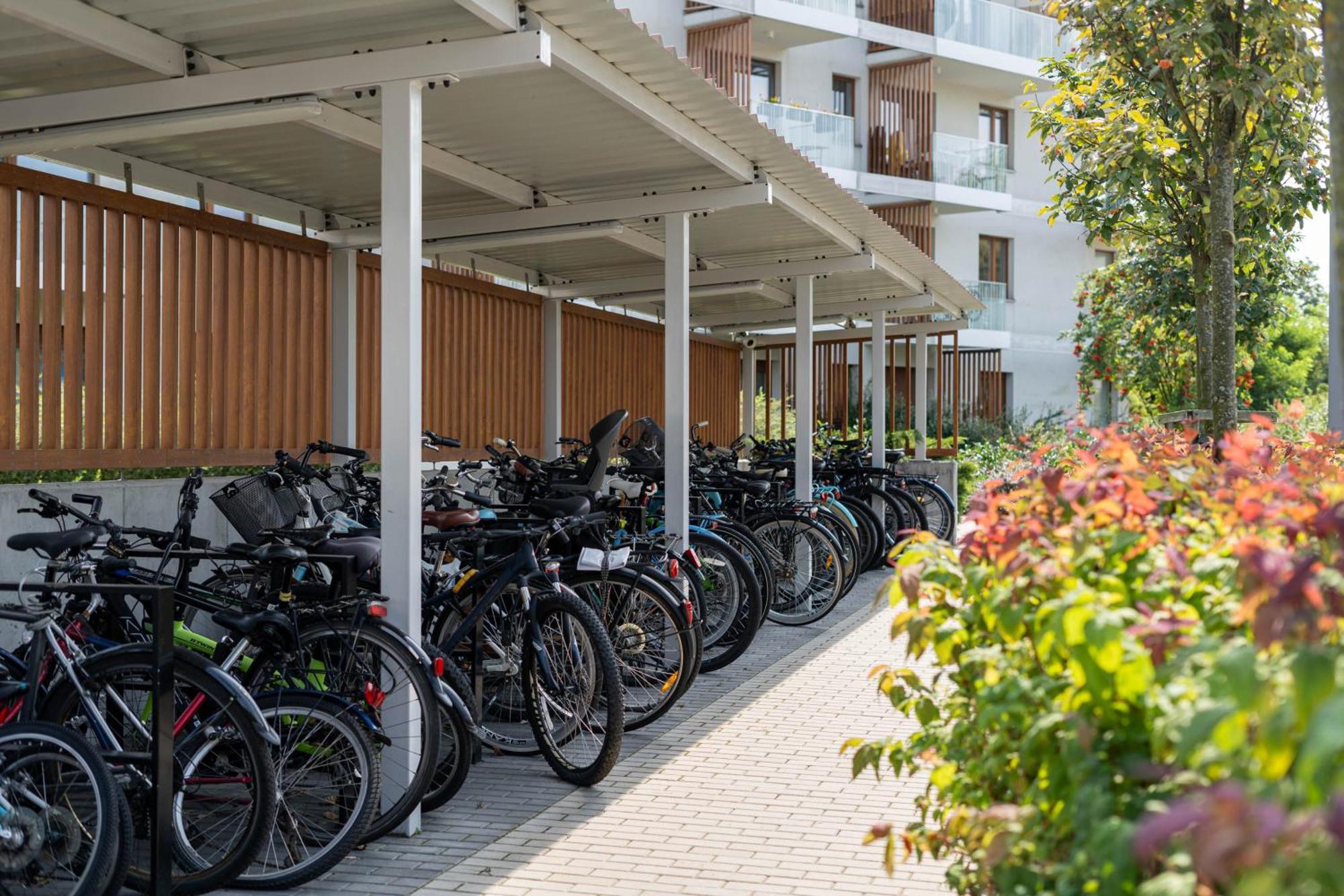 Malila Premium Cracow Tauron Arena Lema 15 Apartment Krakau